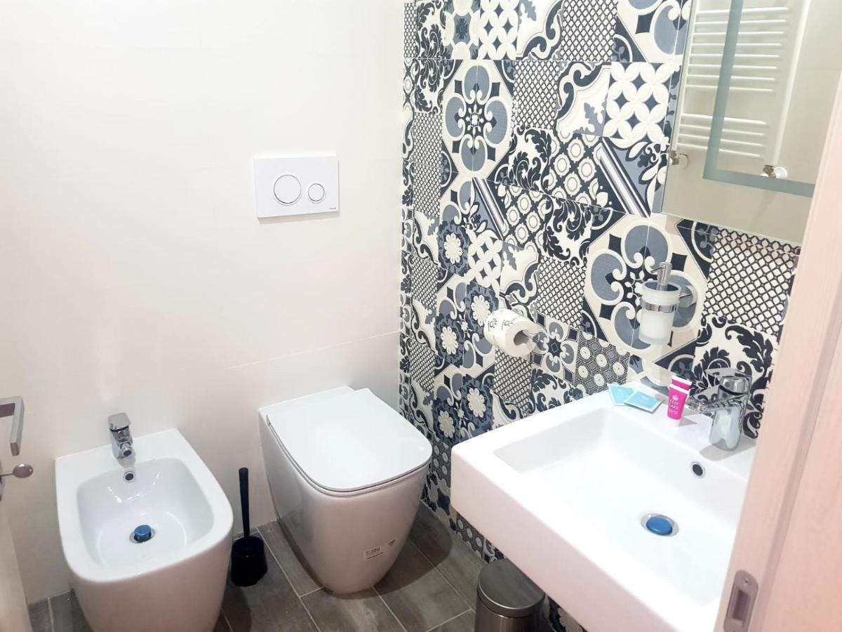 B&B Del Corso Colleferro Ngoại thất bức ảnh