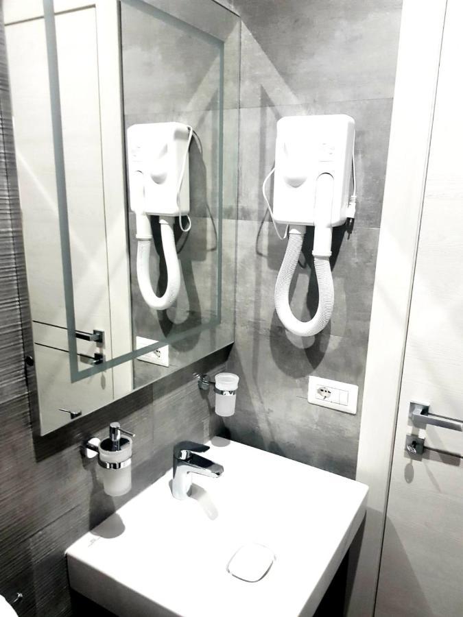 B&B Del Corso Colleferro Ngoại thất bức ảnh