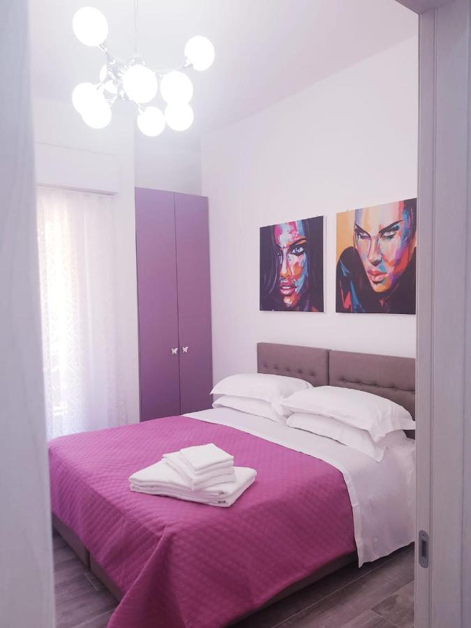 B&B Del Corso Colleferro Ngoại thất bức ảnh