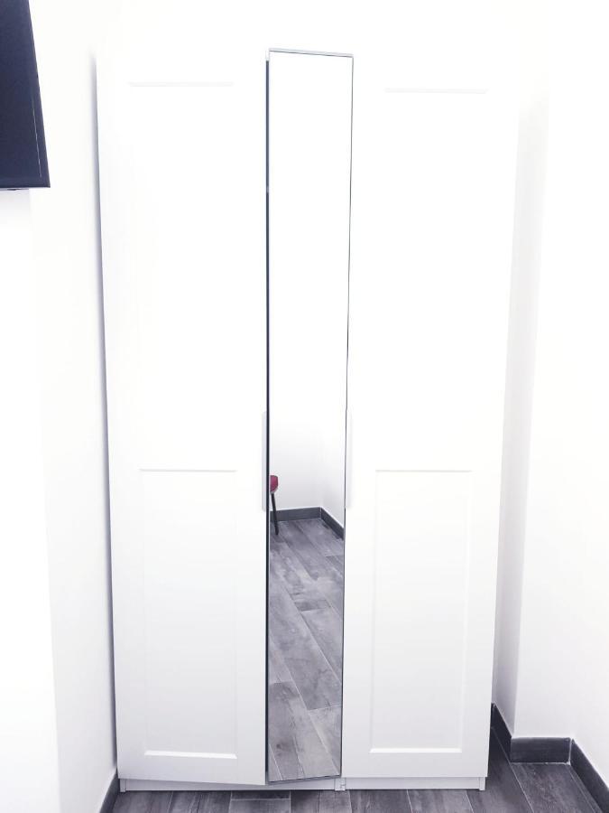 B&B Del Corso Colleferro Ngoại thất bức ảnh