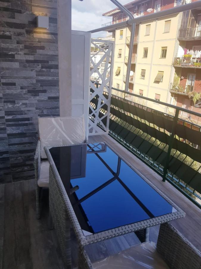 B&B Del Corso Colleferro Ngoại thất bức ảnh