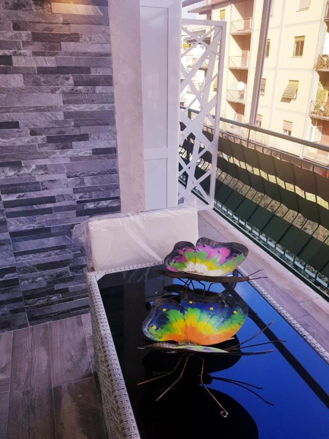 B&B Del Corso Colleferro Ngoại thất bức ảnh