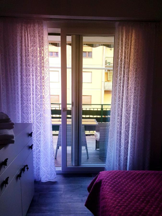 B&B Del Corso Colleferro Ngoại thất bức ảnh