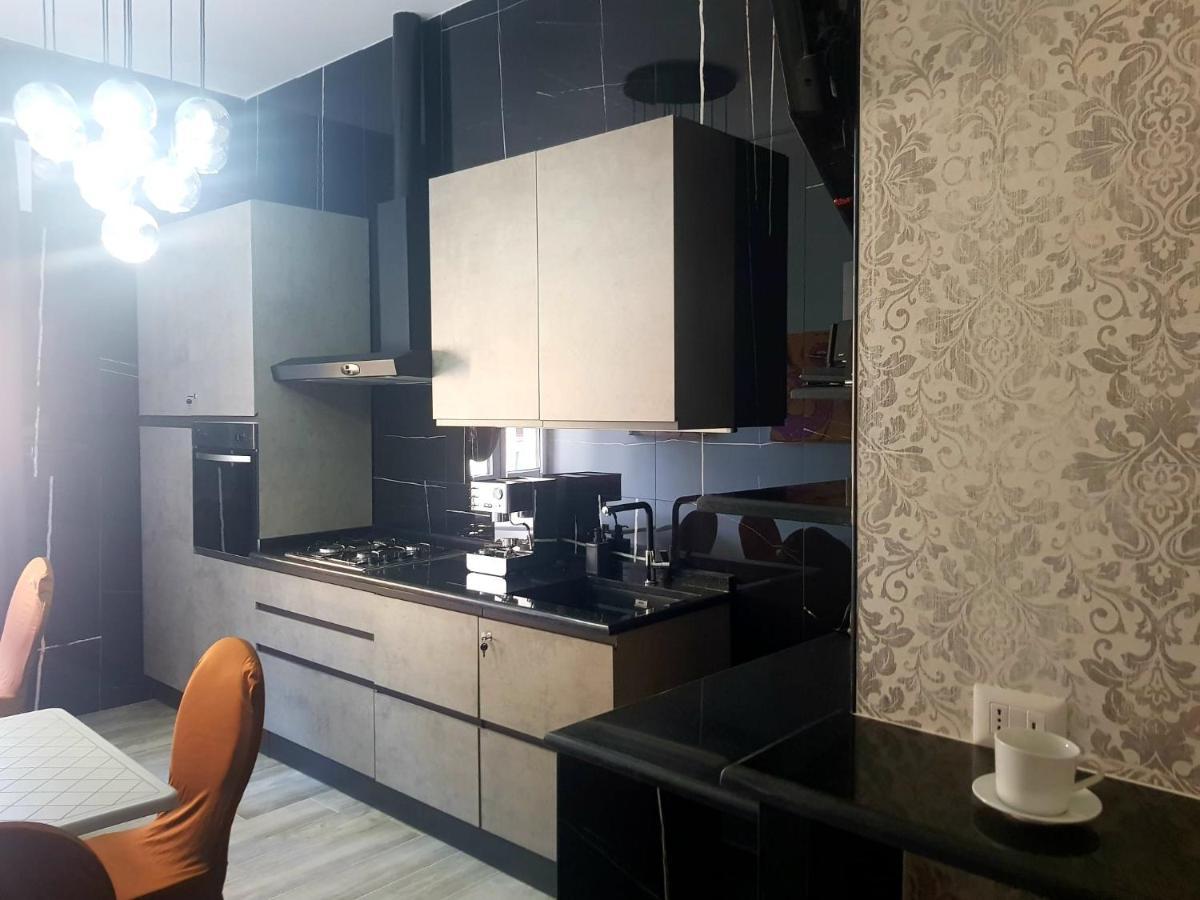 B&B Del Corso Colleferro Ngoại thất bức ảnh